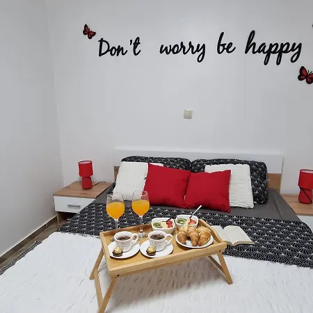 Three Stars Apartment Senj  Exterior photo