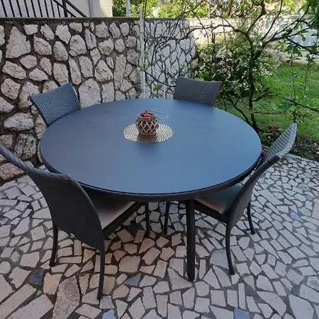 Three Stars Apartment Senj  Exterior photo