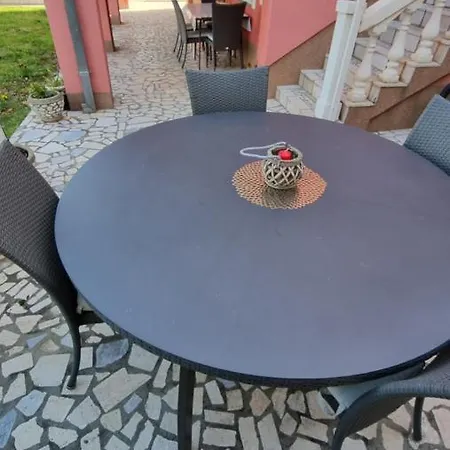 Three Stars Apartment Senj  Exterior photo
