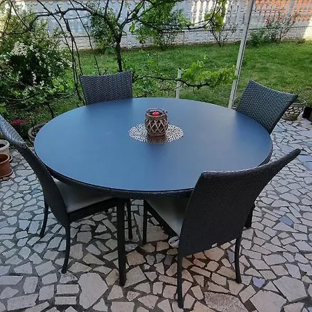 Three Stars Apartment Senj  Exterior photo