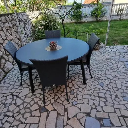 Three Stars Apartment Senj  Exterior photo