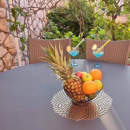 Three Stars Apartment Senj  Exterior photo