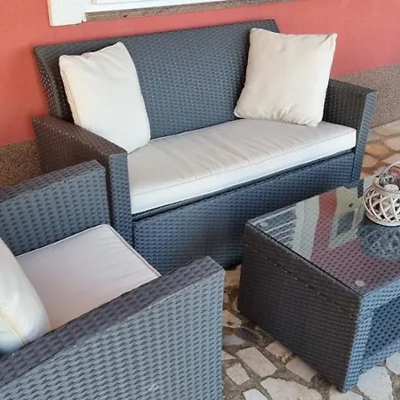 Three Stars Apartment Senj  Exterior photo