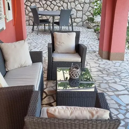 Three Stars Apartment Senj  Exterior photo